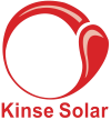 kinse solar logo