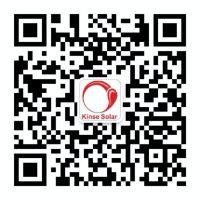 kinse energy wechat logo