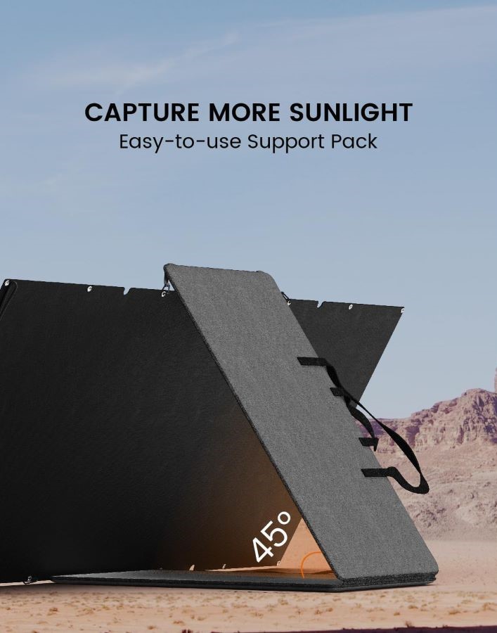 flexible pv module Electrical Characteristics