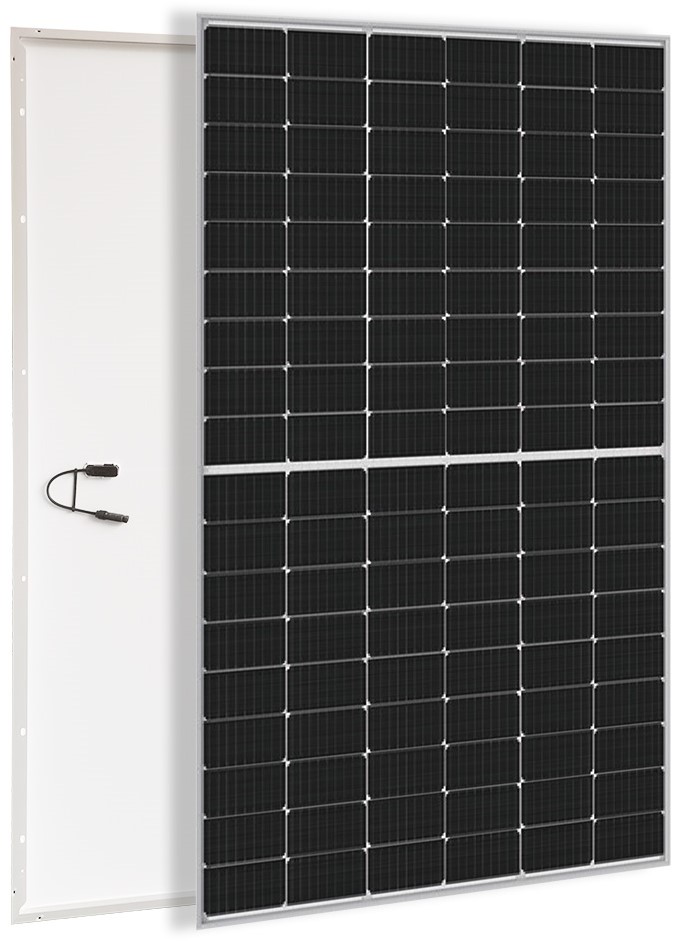 half cut Conventional solar panels pv panel Monocrystalline Solar Panel 395w 400w 405w 410w 415w