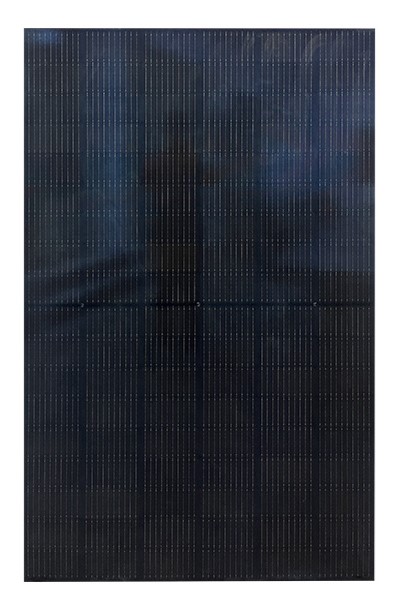 half cut lightweight light weight solar panels pv panel 395w 400w 405w 410w 415w